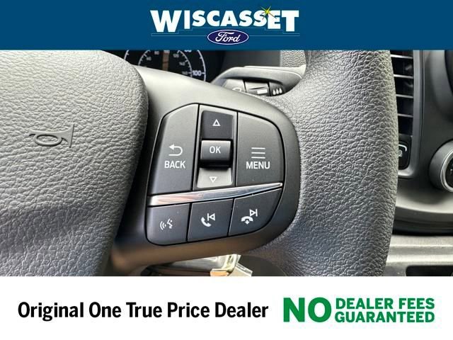 New 2025 Ford Transit 350 Low Roof AWD image 12