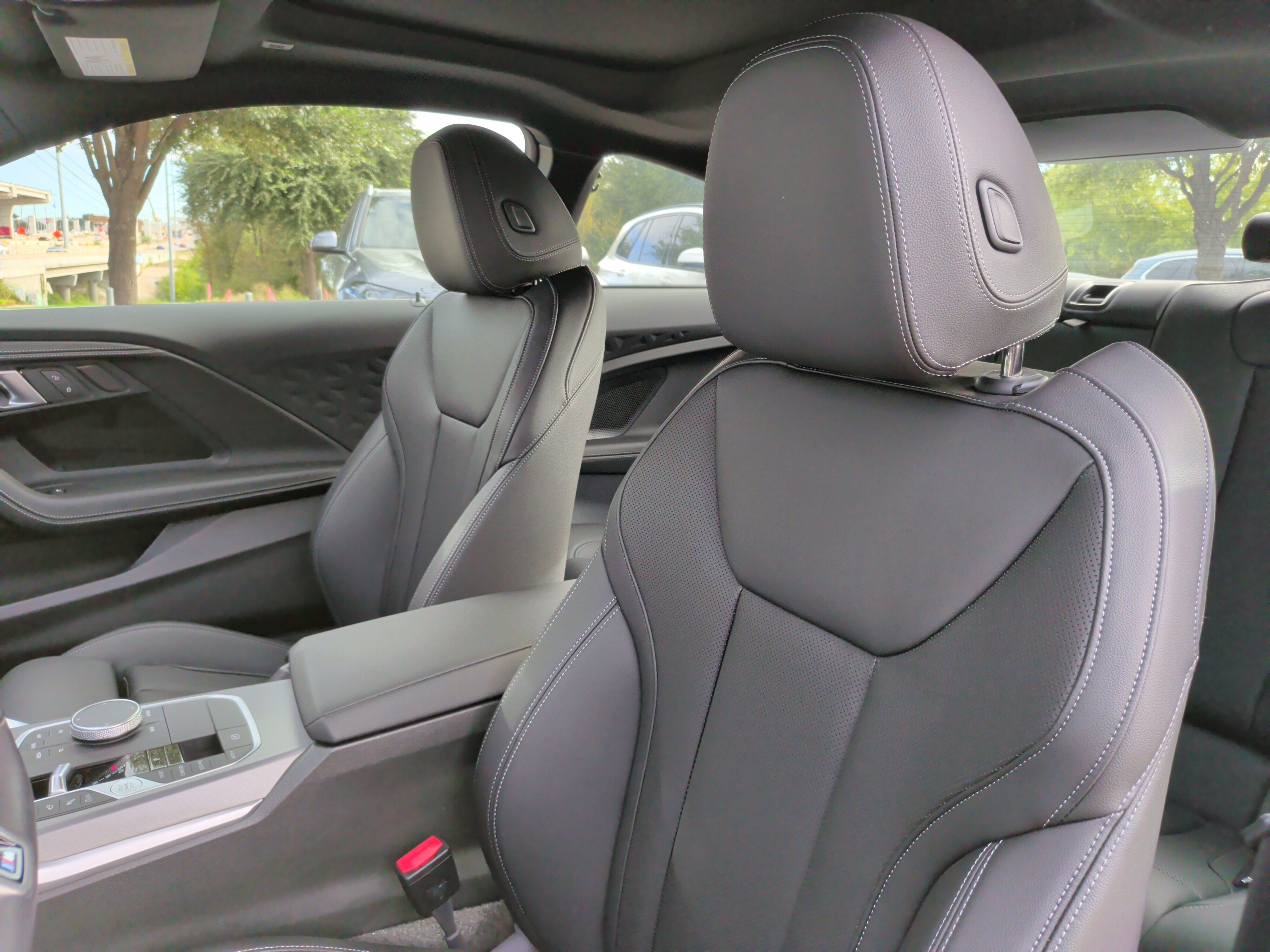 Certified 2025 BMW M240i Coupe RWD image 26