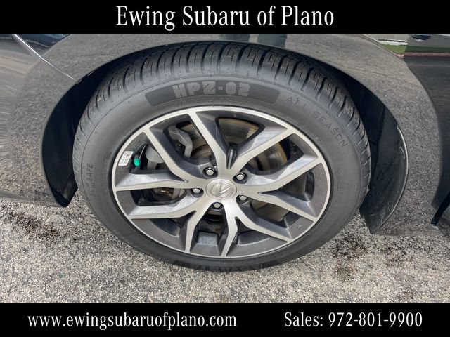 Used 2021 Acura ILX Premium Package image 27