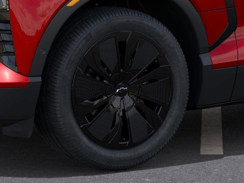 New 2026 Chevrolet Blazer EV LT image 10