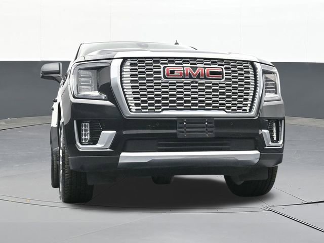 Used 2021 GMC Yukon XL Denali w/ Denali Premium Package image 57