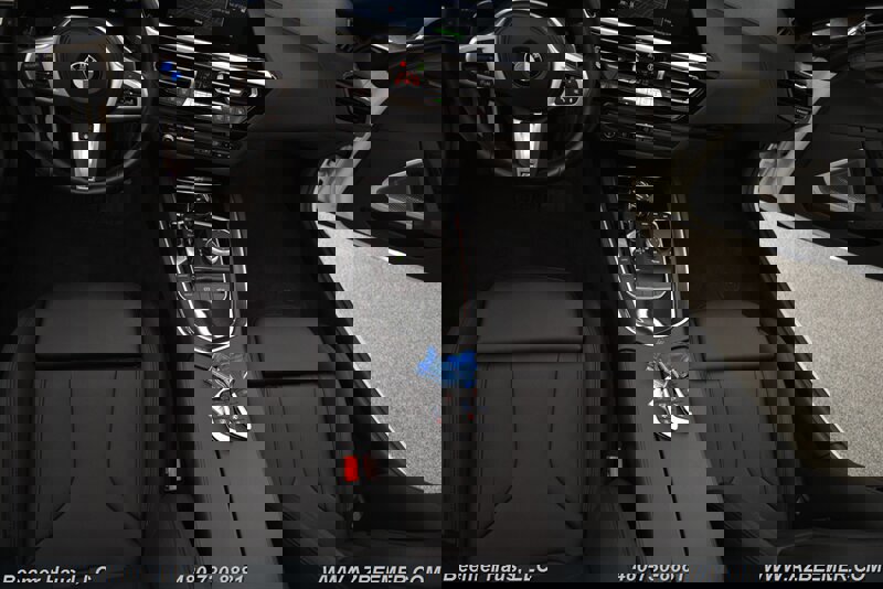 Used 2024 BMW Z4 M40i w/ Premium Package image 14