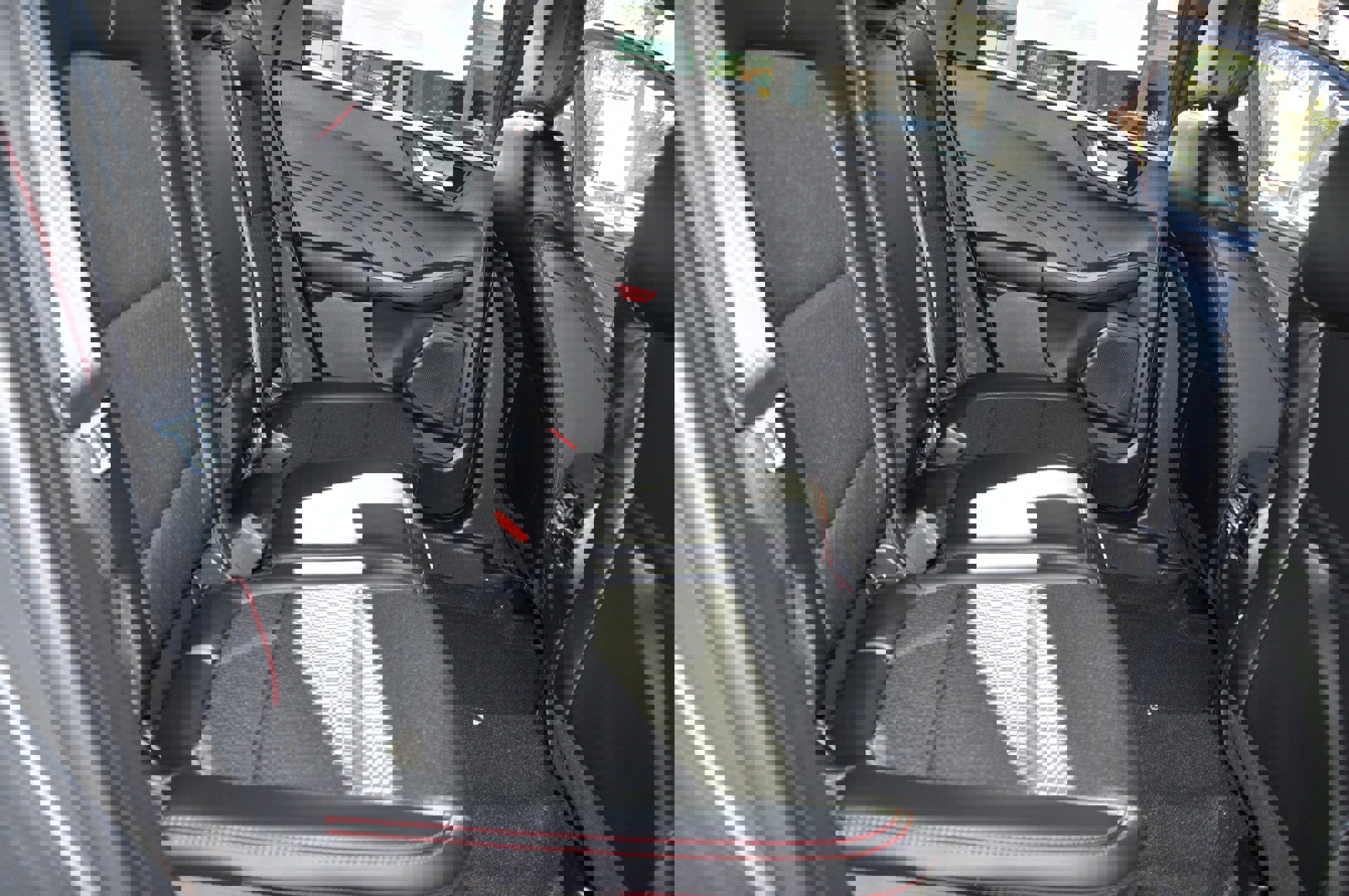 New 2026 Ford Escape ST-Line w/ Tech Pack #1 image 11