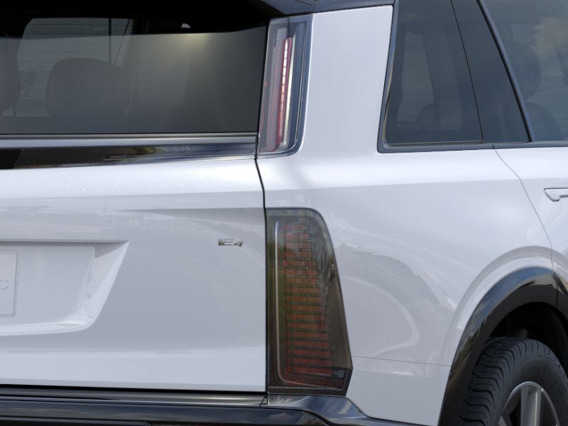 New 2027 Cadillac Vistiq Sport w/ LPO, Floor Liner Package AWD/4WD image 11