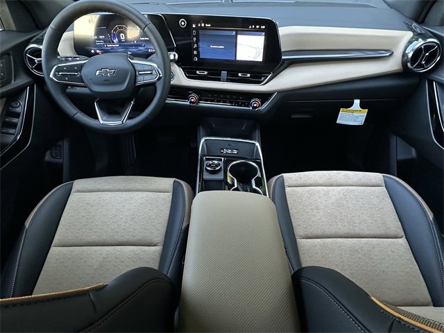 New 2026 Chevrolet Equinox ACTIV image 9