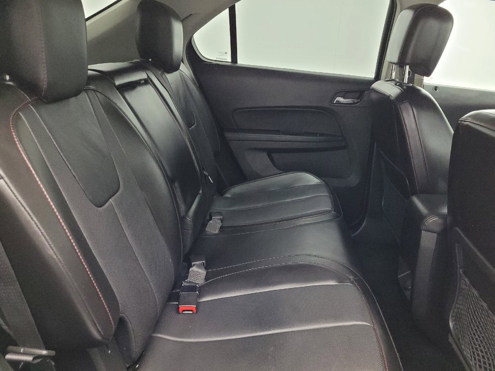 Used 2017 Chevrolet Equinox Premier w/ Enhanced Convenience Package image 19