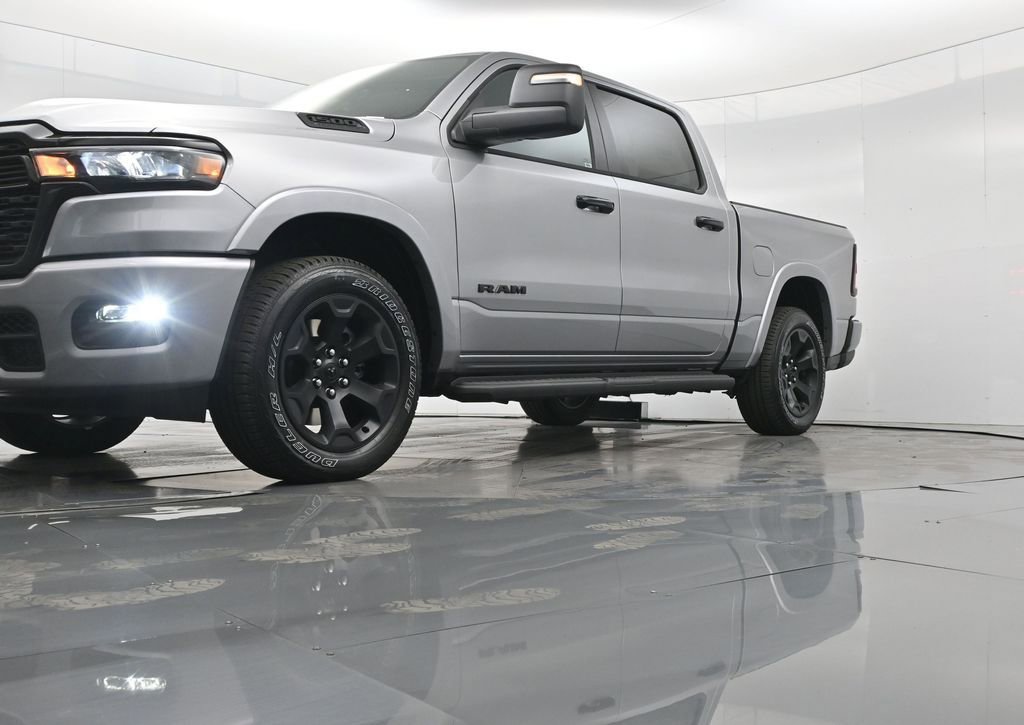New 2026 RAM 1500 Big Horn image 39