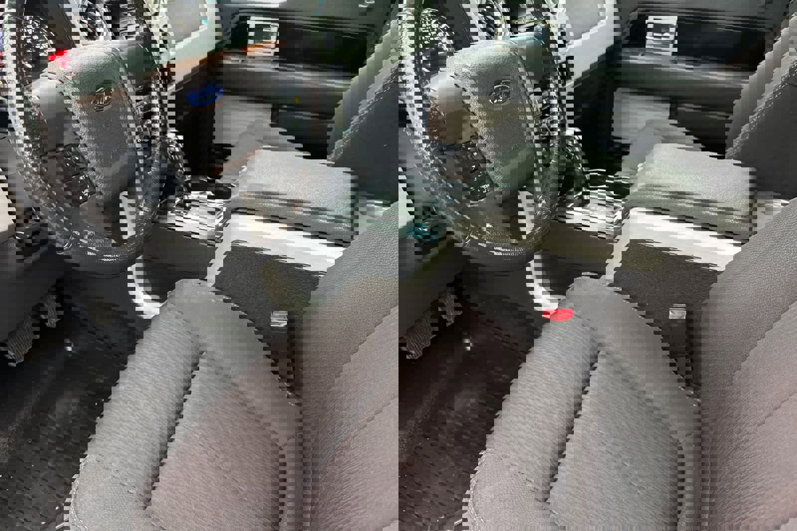 Used 2012 Ford F150 FX4 w/ Max Trailer Tow Pkg image 11