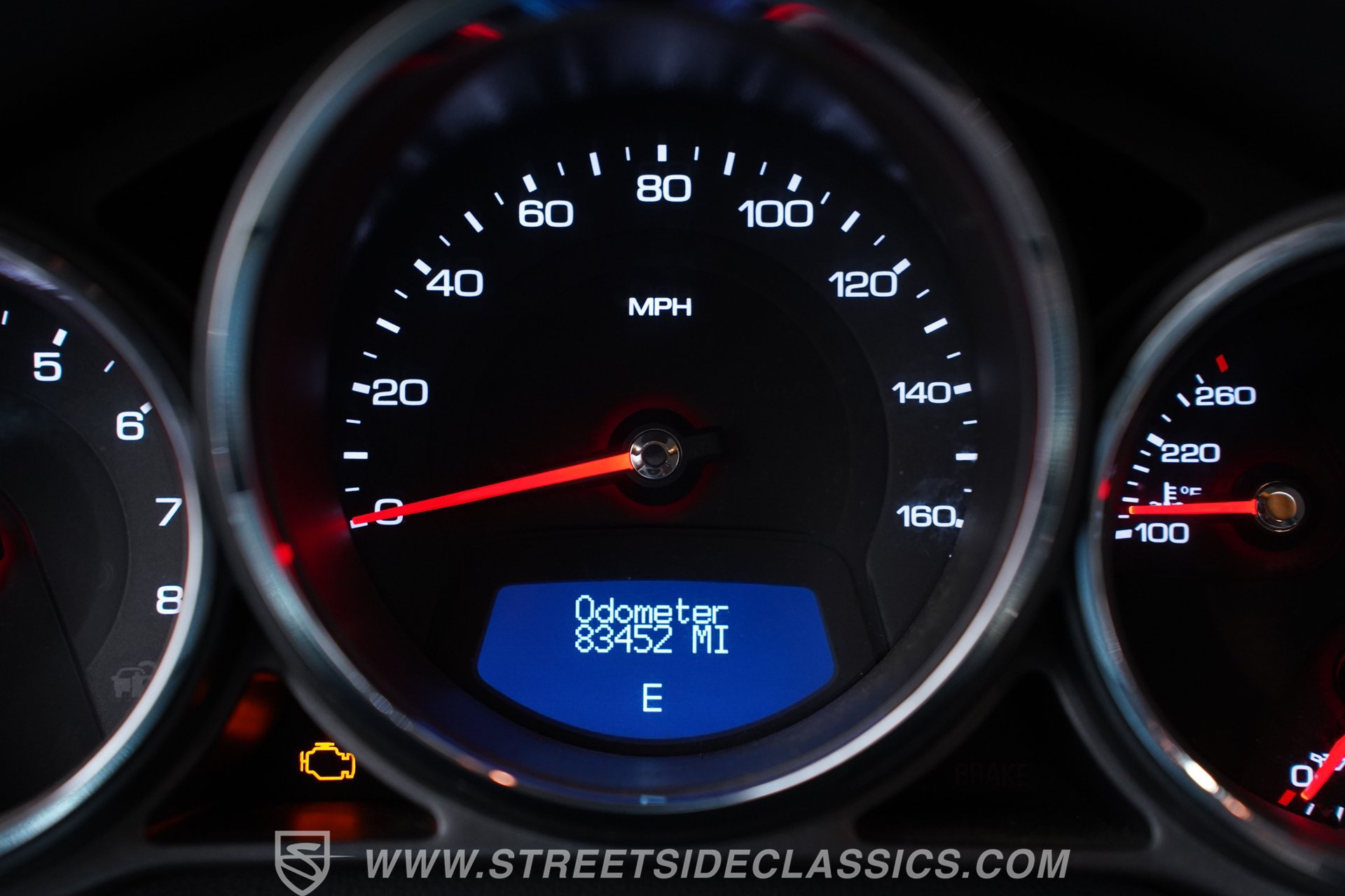 Used 2010 Cadillac CTS Performance w/ Performance Luxury Package RWD image 32