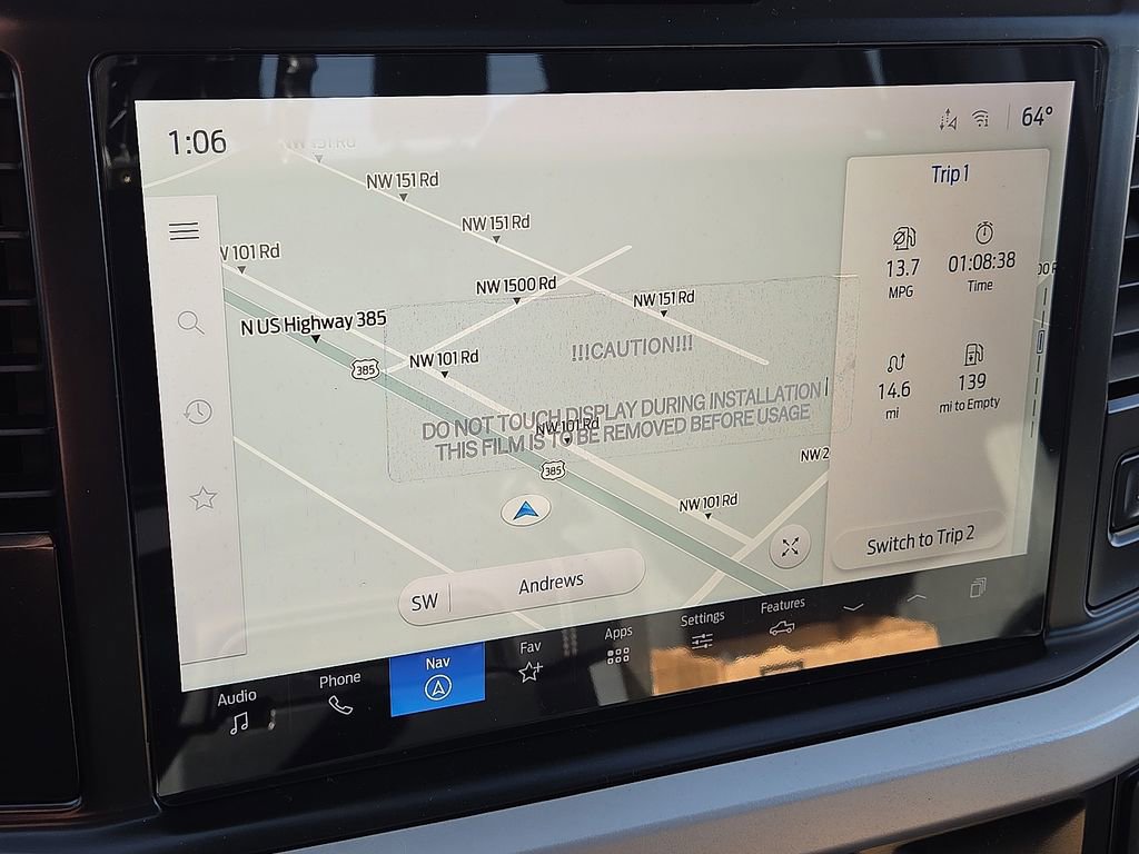 Used 2026 Ford F350 XLT w/ XLT Premium Package image 27