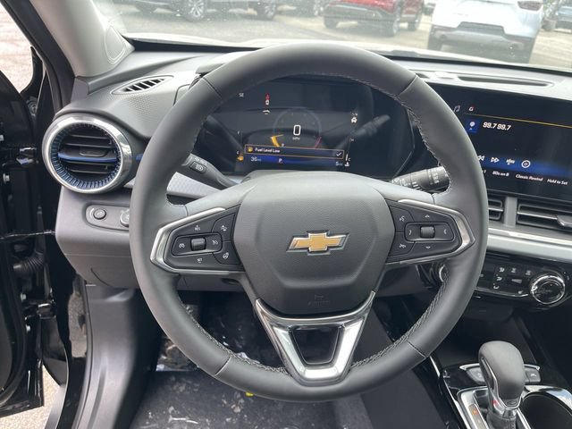 New 2026 Chevrolet Trax LT w/ Driver Confidence Package FWD image 14