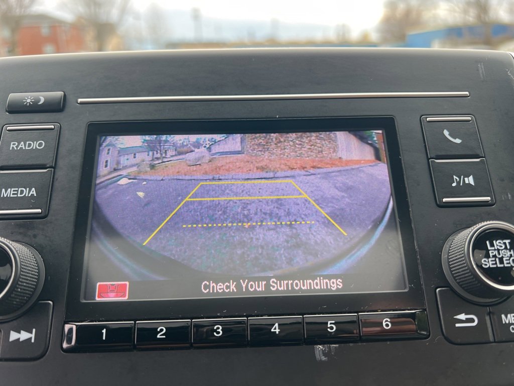 Used 2019 Honda Ridgeline RTL image 19