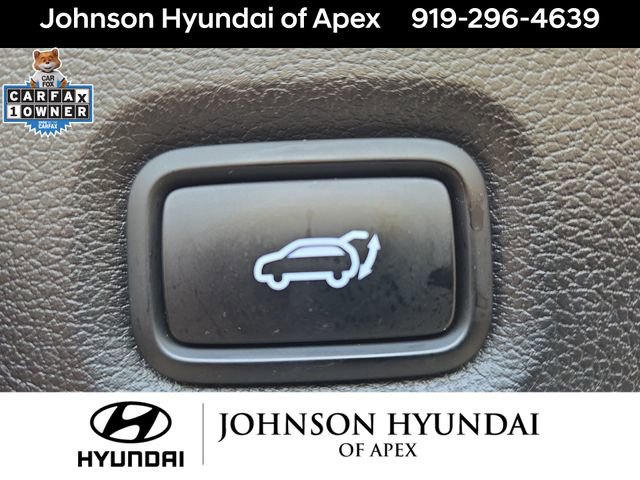 Certified 2023 Hyundai Santa Fe SEL w/ Premium Package image 25