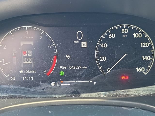Used 2023 Honda Civic Sport image 21