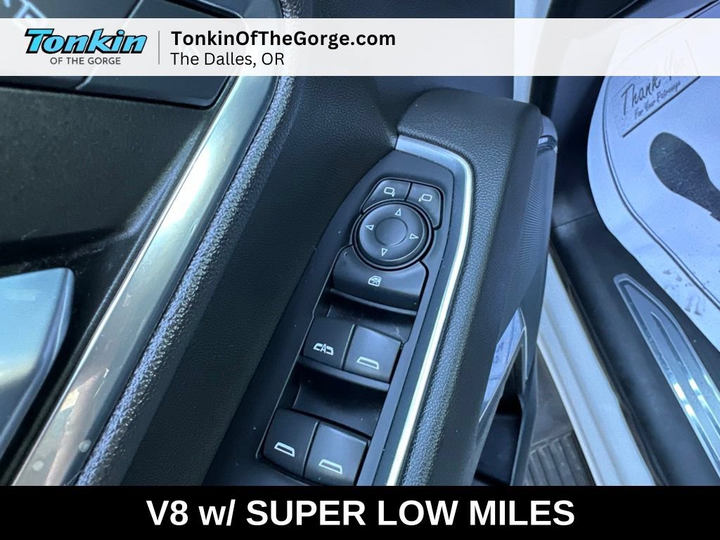 Used 2022 GMC Sierra 1500 SLE AWD/4WD image 18