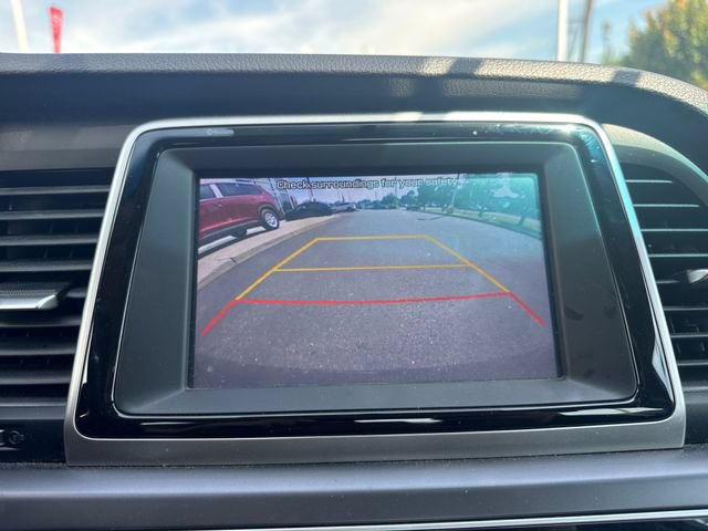 Used 2019 Hyundai Sonata SE w/ Cargo Package FWD image 21
