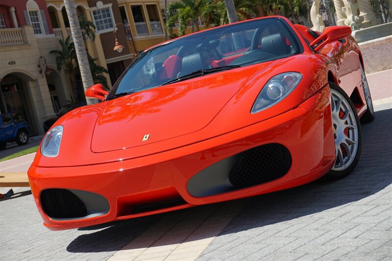 Used 2006 Ferrari F430 Spider RWD image 66