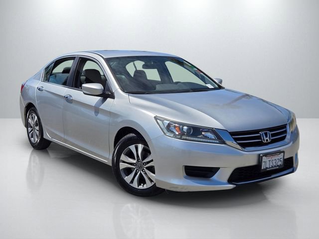 Used 2015 Honda Accord LX image 1