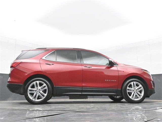 Used 2019 Chevrolet Equinox Premier image 55