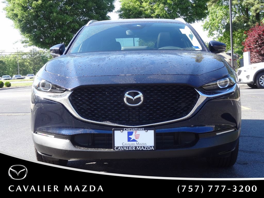 New 2026 MAZDA CX-30 AWD 2.5 S image 7