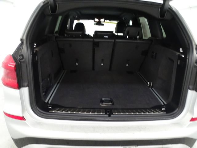 Used 2019 BMW X3 xDrive30i w/ Convenience Package image 19