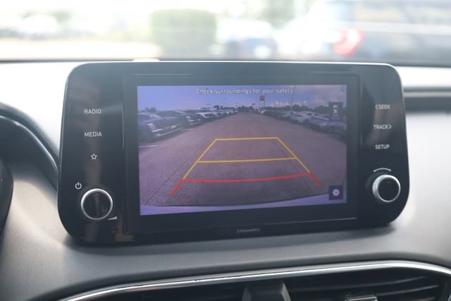 Certified 2022 Hyundai Santa Fe SEL AWD/4WD image 20