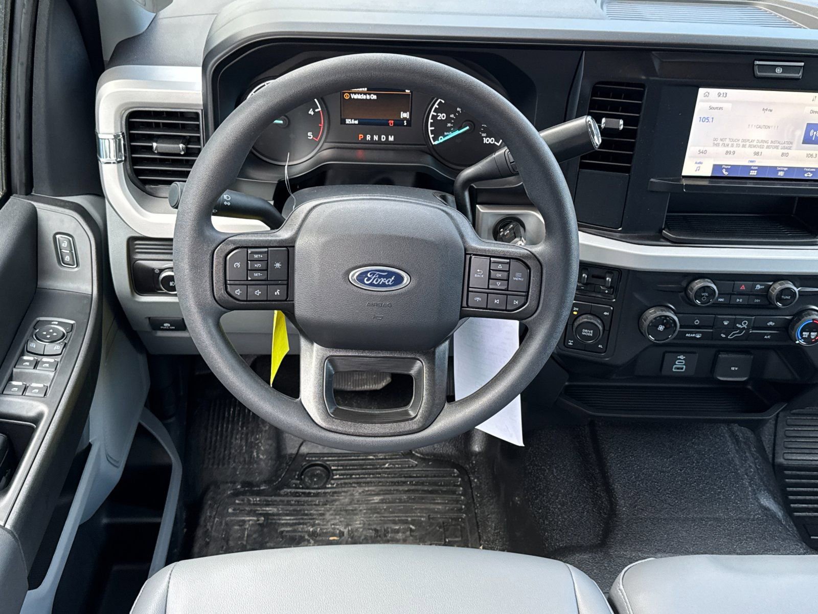 New 2026 Ford F350 XL w/ XL Chrome Package image 14