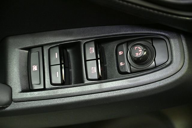 Certified 2025 Subaru Crosstrek 2.0i Premium image 44