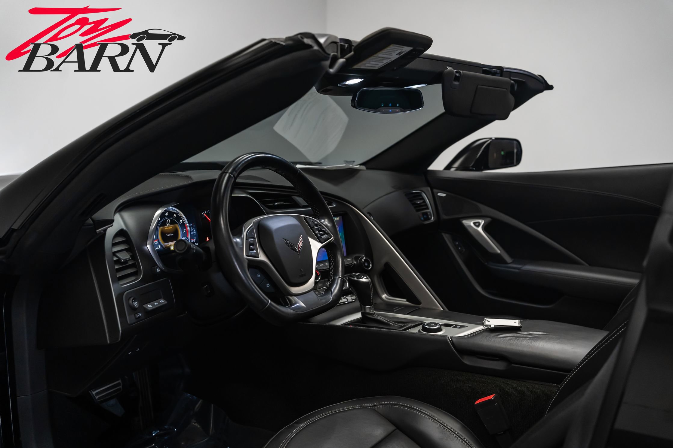 Used 2018 Chevrolet Corvette Grand Sport image 51