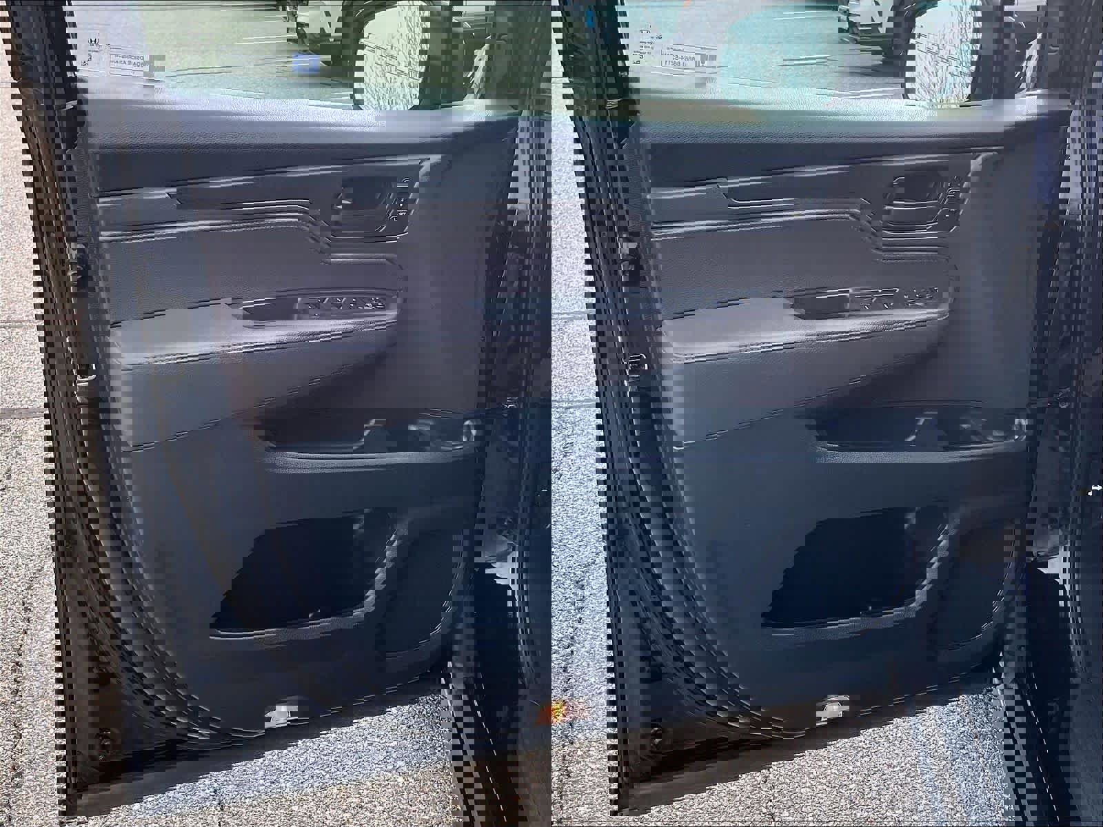 Used 2018 Honda Odyssey EX-L image 9