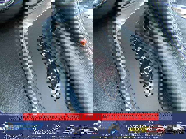 Certified 2023 Chevrolet Camaro LT w/ RS Package image 14