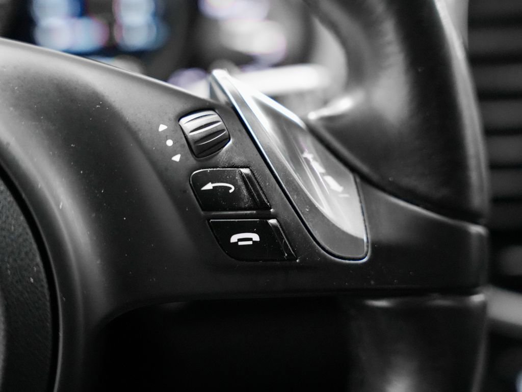 Used 2012 Porsche Cayenne image 16