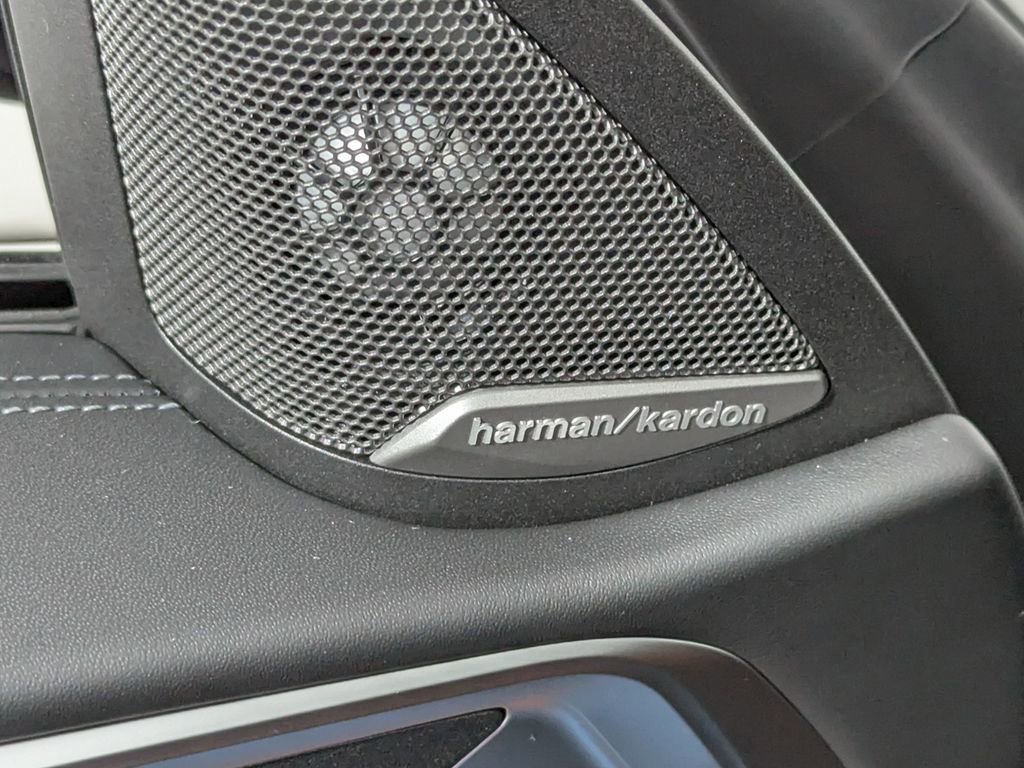 New 2026 BMW M4 Coupe image 8