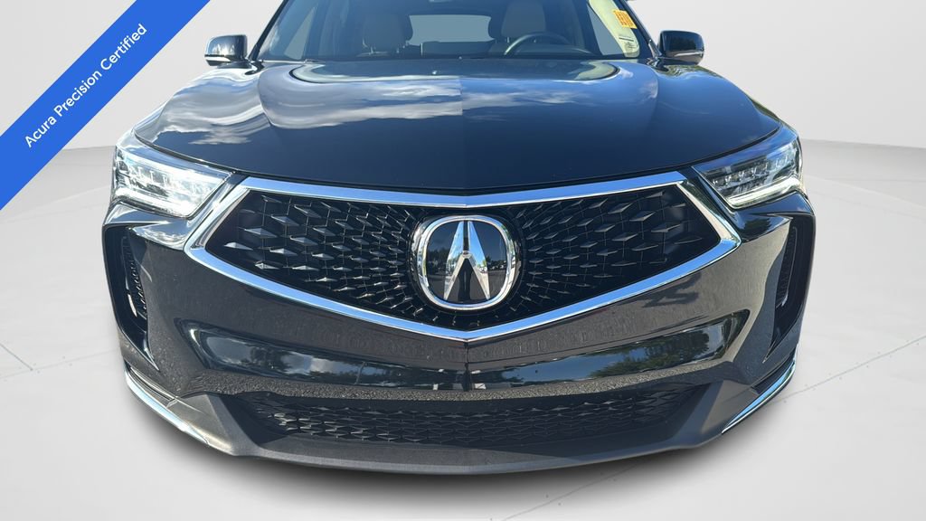 Used 2024 Acura RDX SH-AWD image 43