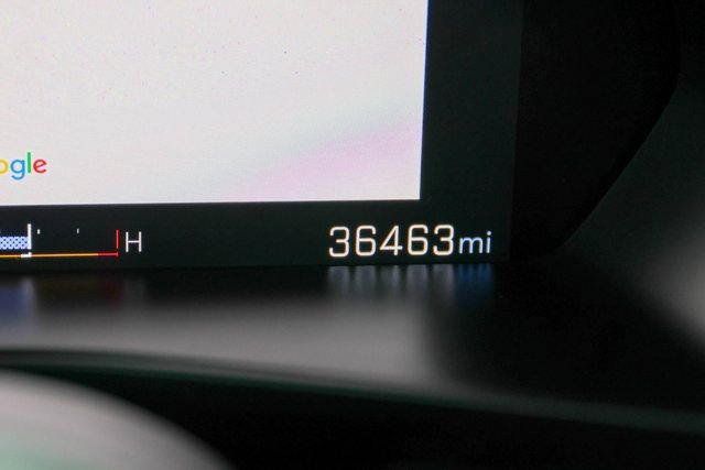 Used 2024 Chevrolet Colorado Trail Boss w/ Advanced Trailering Package image 29