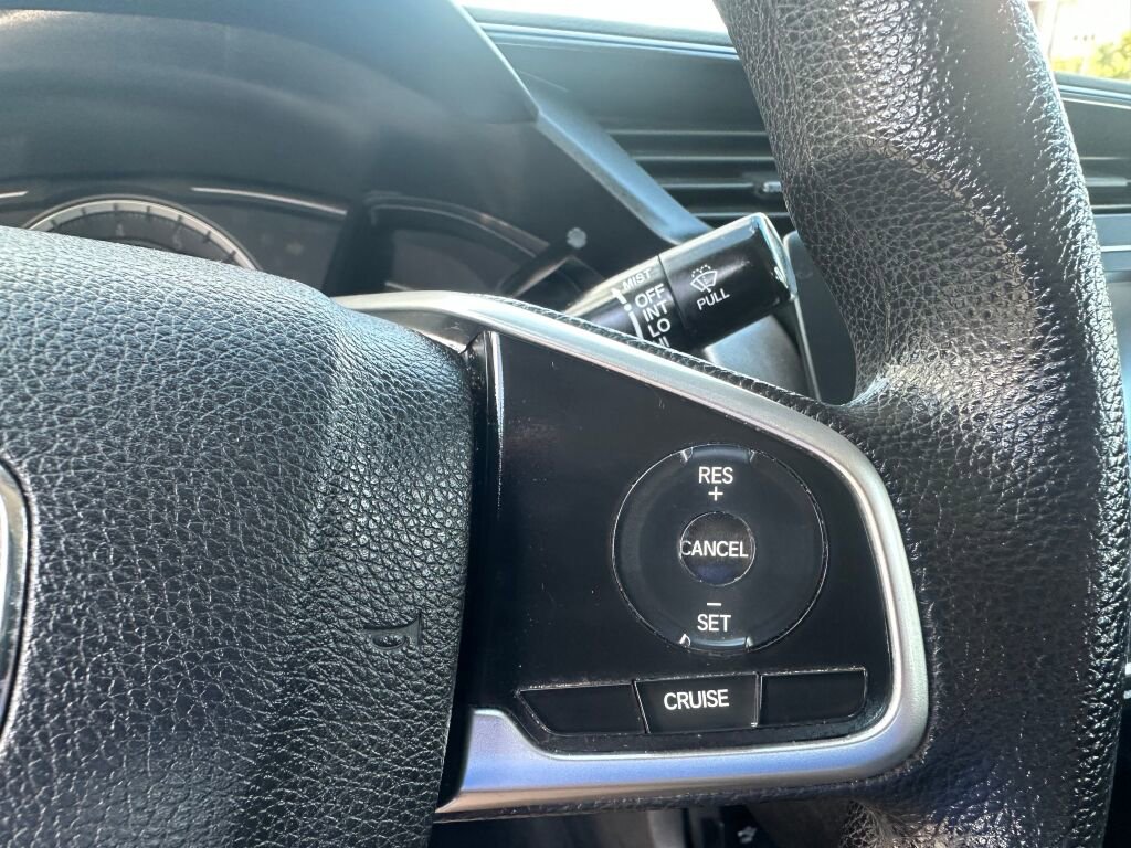 Used 2018 Honda Civic LX image 14
