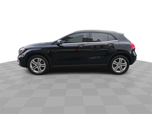 Used 2018 Mercedes-Benz GLA 250 4MATIC image 5
