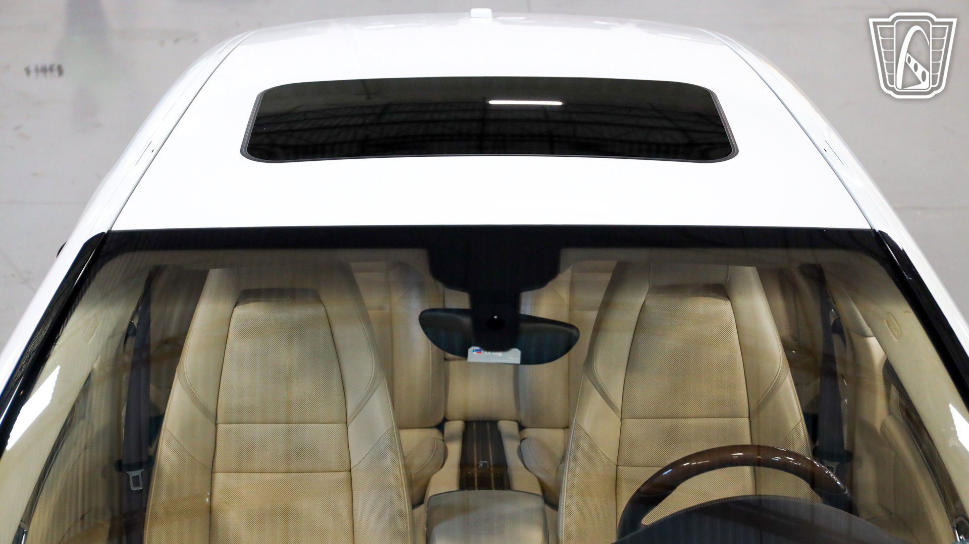 Used 2013 Porsche Panamera AWD/4WD image 6