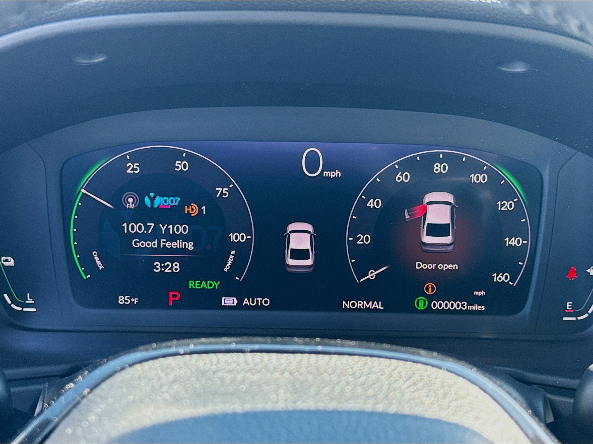 New 2026 Honda Accord Touring image 11