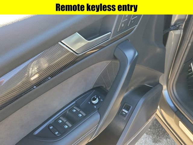 Used 2023 Audi SQ5 Premium Plus w/ Premium Plus Package image 20