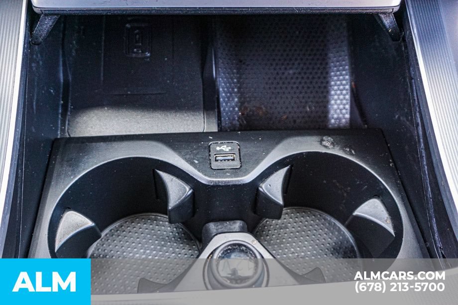 Used 2023 BMW X5 M50i RWD image 42