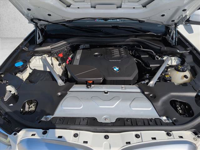 Certified 2023 BMW X3 sDrive30i w/ Premium Package w/ZPA RWD image 25