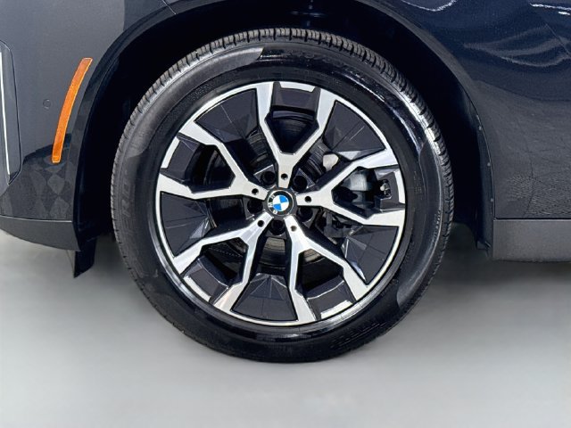 Used 2026 BMW X3 xDrive30i AWD/4WD image 37