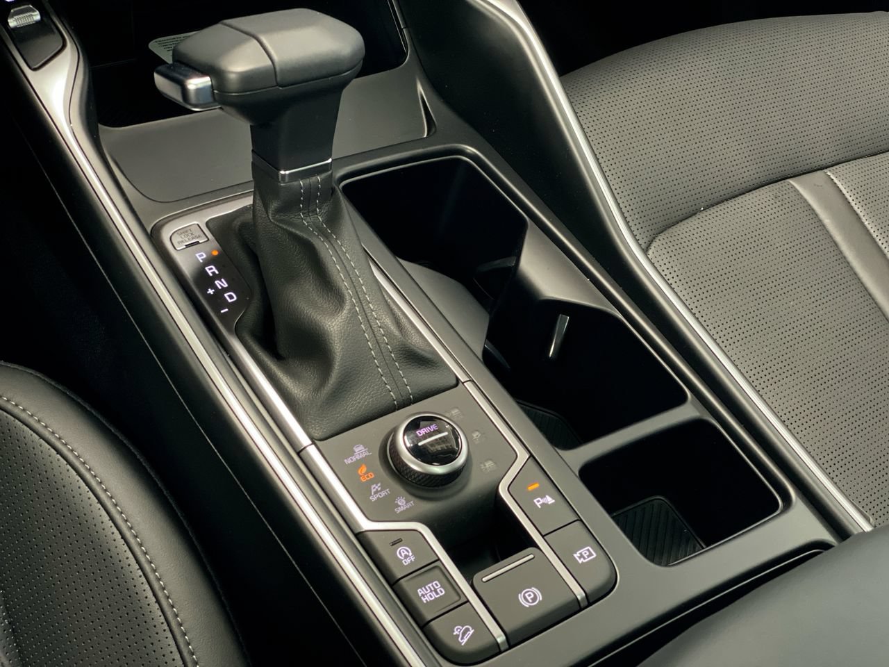 New 2026 Kia Sorento X-Line EX AWD/4WD image 25
