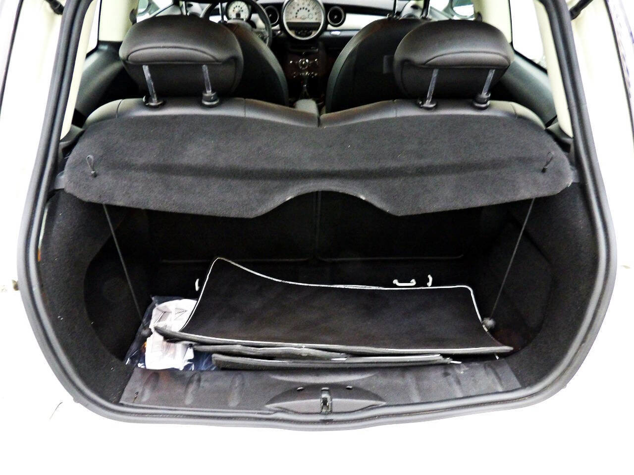 Used 2012 MINI Cooper Hardtop FWD image 11