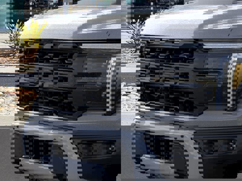 New 2025 Ford F150 Raptor image 17