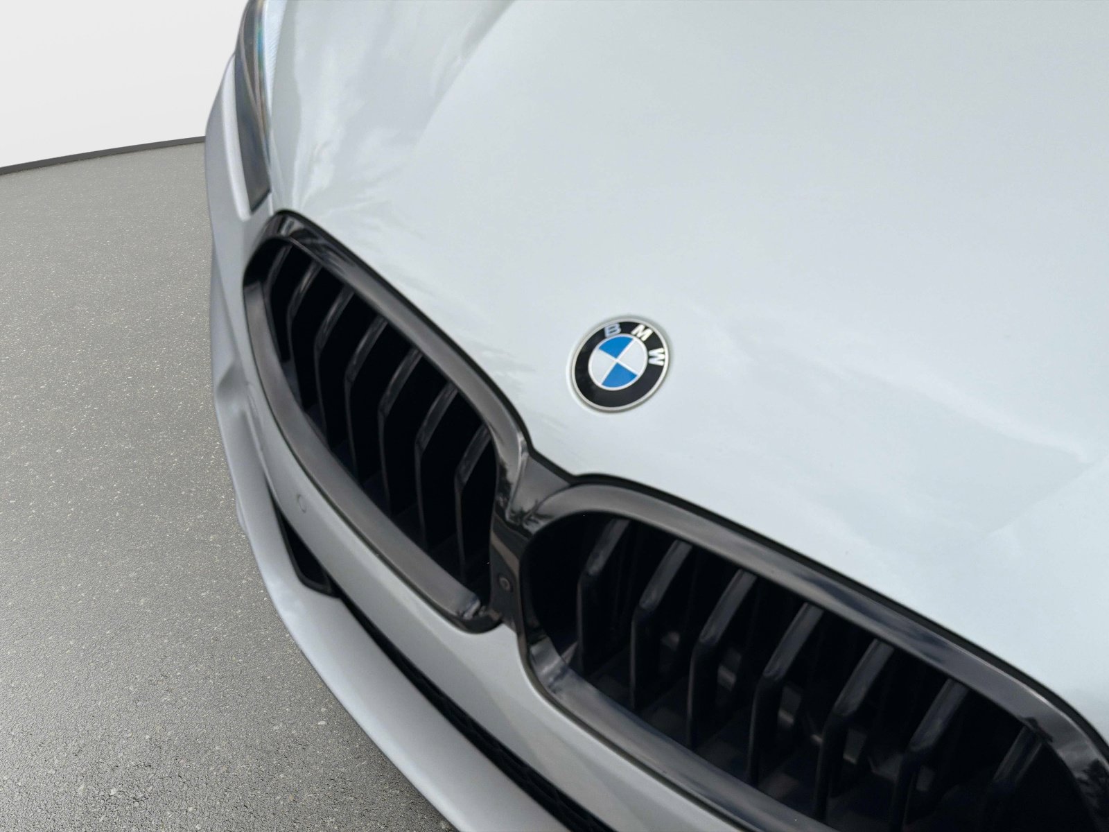 Used 2021 BMW 840i Gran Coupe w/ M Sport Package image 10