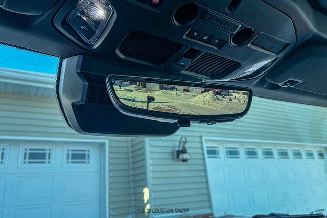 Used 2025 GMC Hummer EV 2X image 22