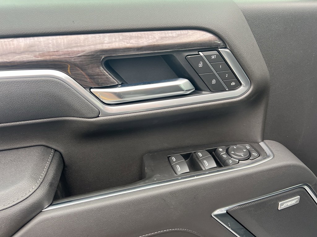 New 2026 Chevrolet Silverado 2500 LTZ w/ LTZ Premium Package image 13