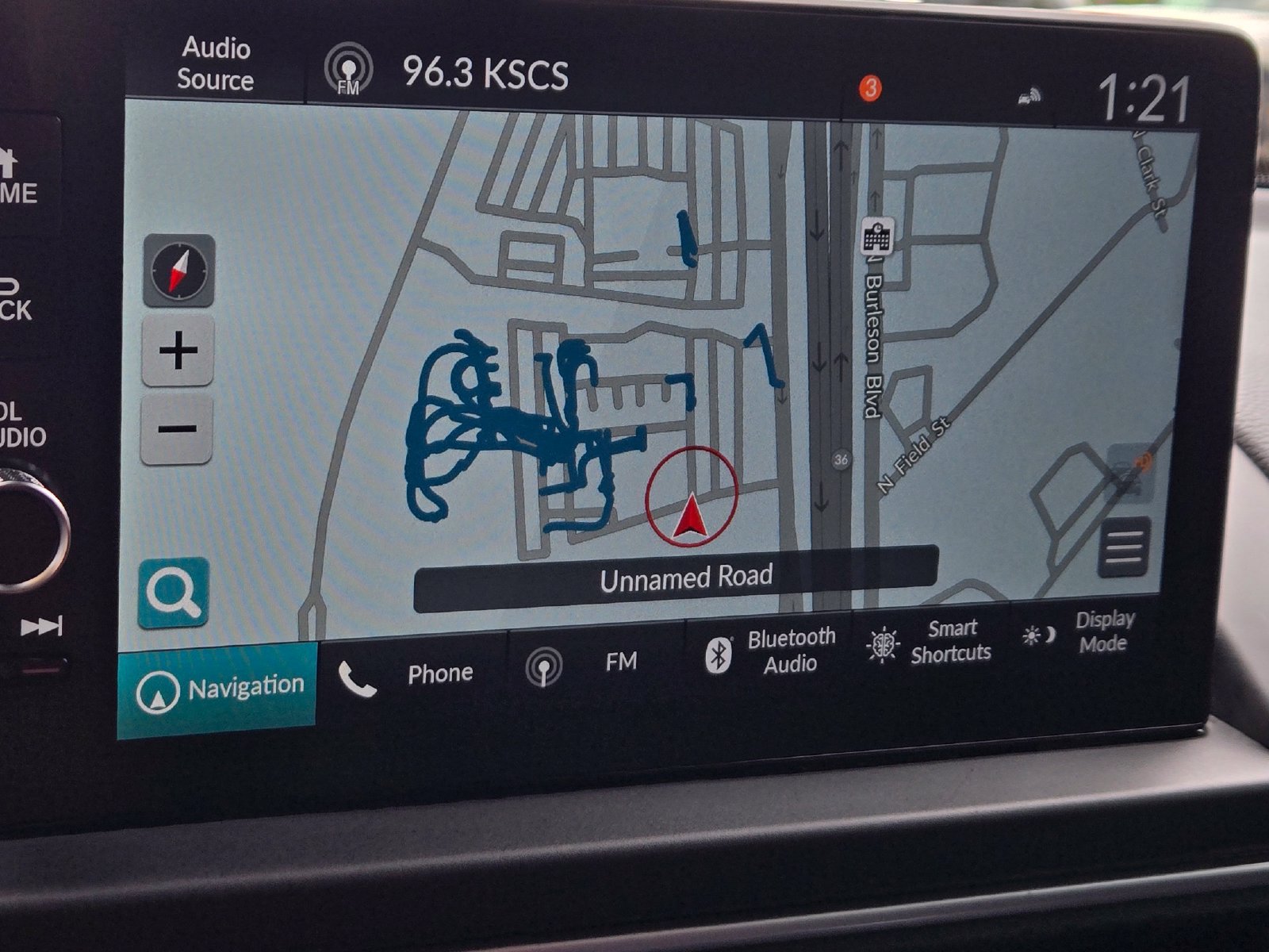 Used 2025 Honda Pilot Touring image 16